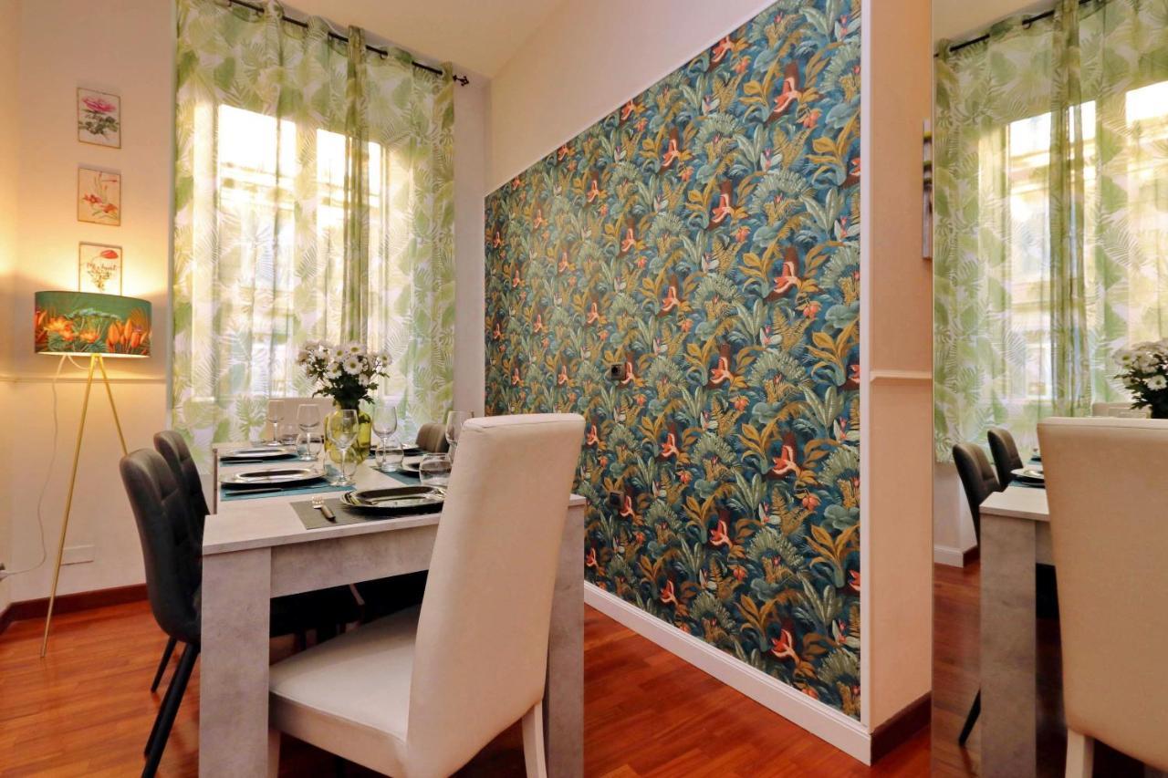 Appartamento 4bnb - Otranto Vatican