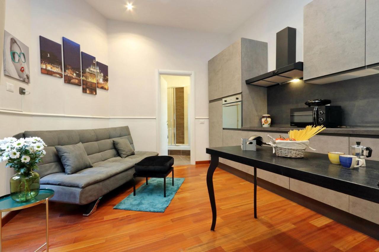 4bnb - Otranto Vatican Appartamento