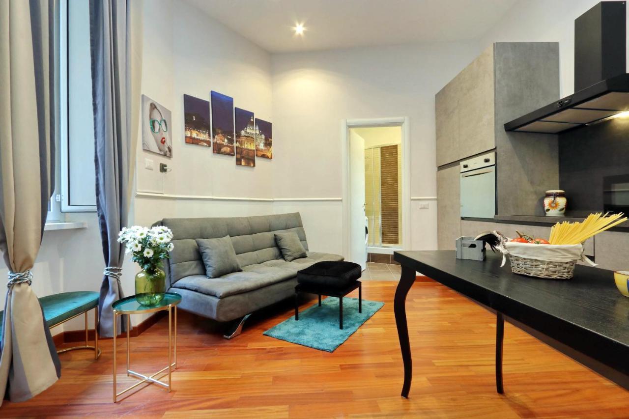 Appartamento 4bnb - Otranto Vatican