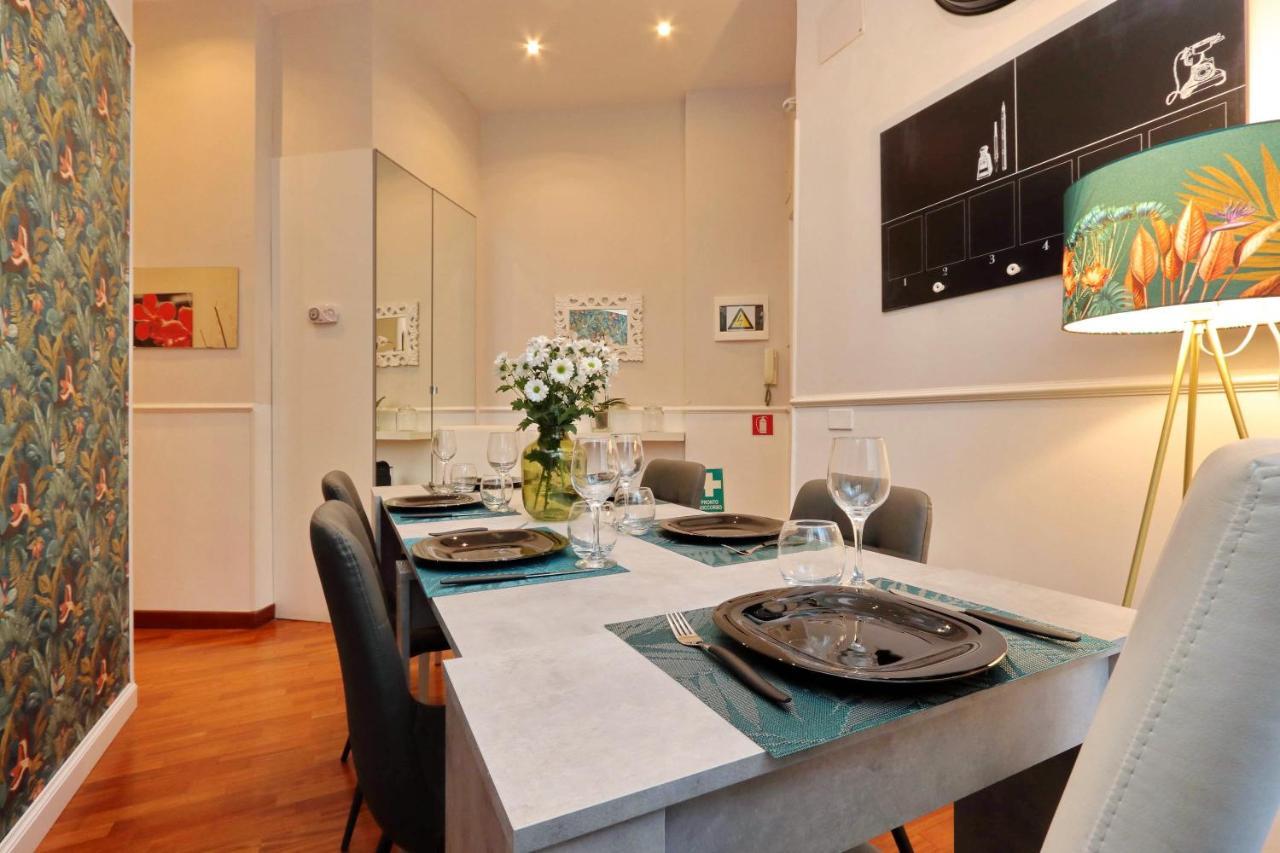 4bnb - Otranto Vatican Appartamento Roma