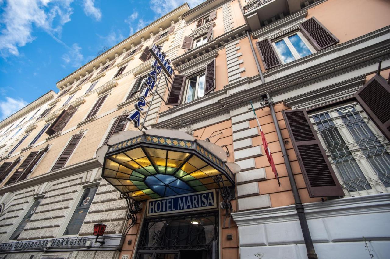 Hotel Marisa Rom