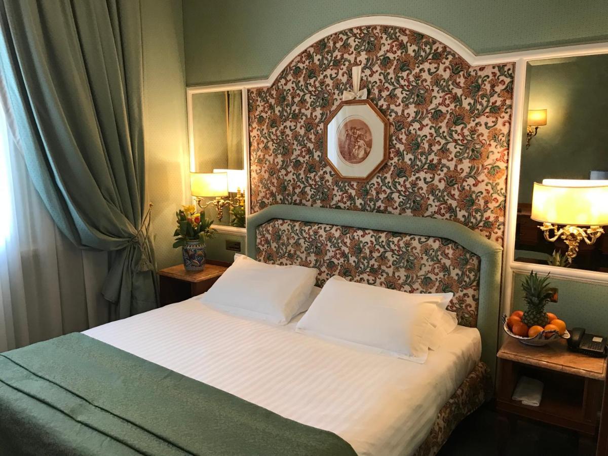 Hotel Mecenate Palace 4*