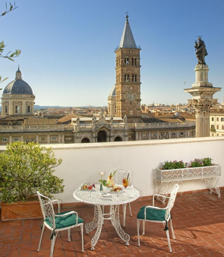 Hotel Mecenate Palace 4*