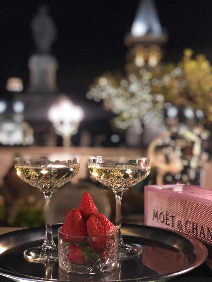 Mecenate Palace 4* Roma