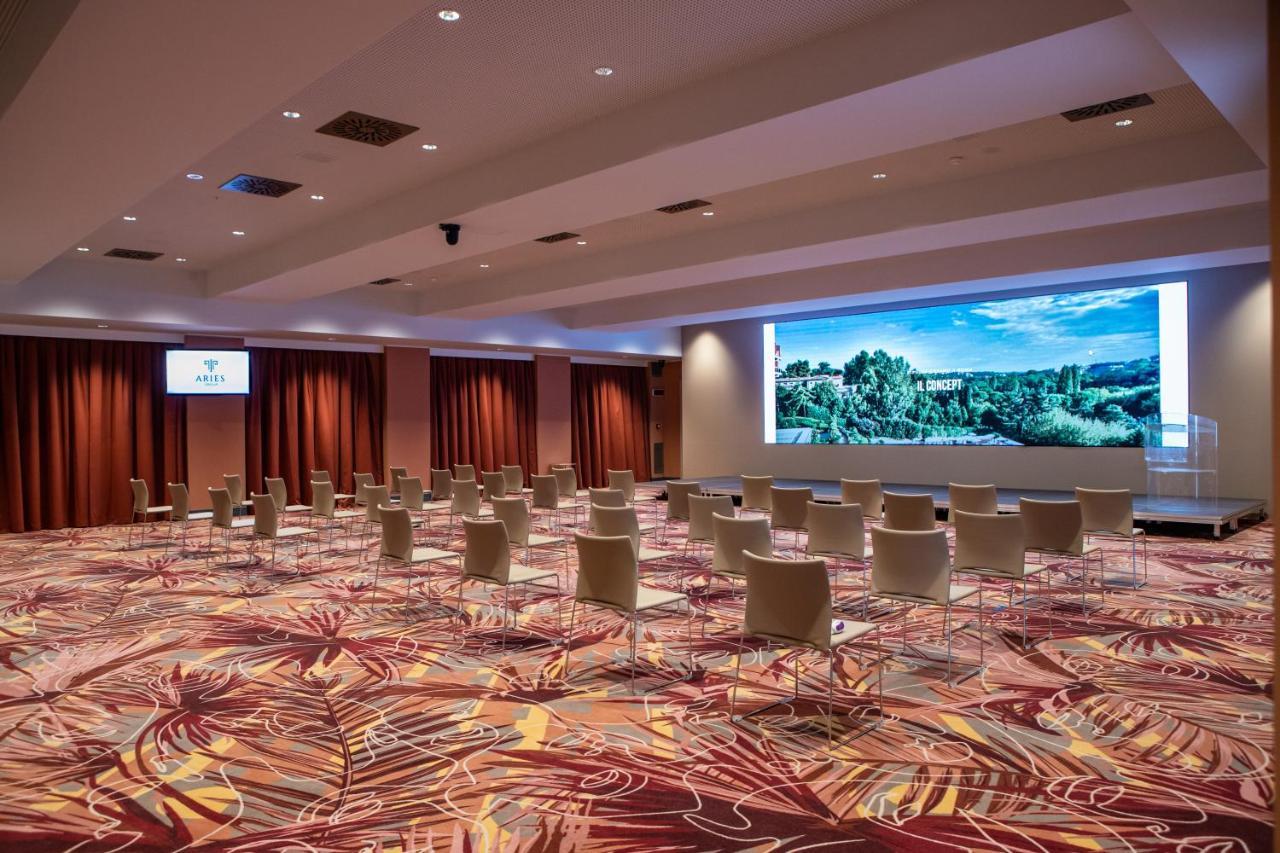 Hotel Pamphili 4*