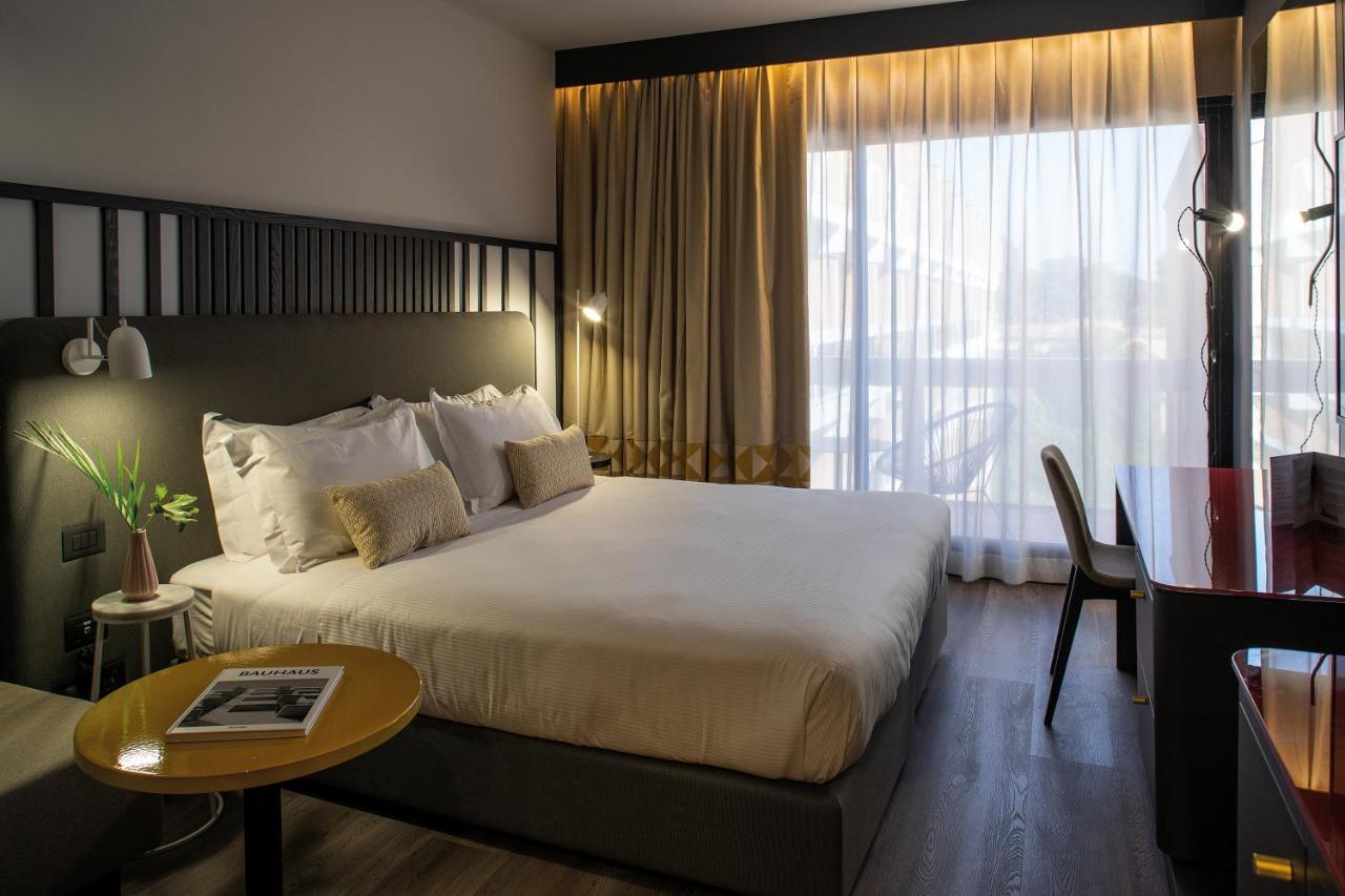 Pamphili Hotel