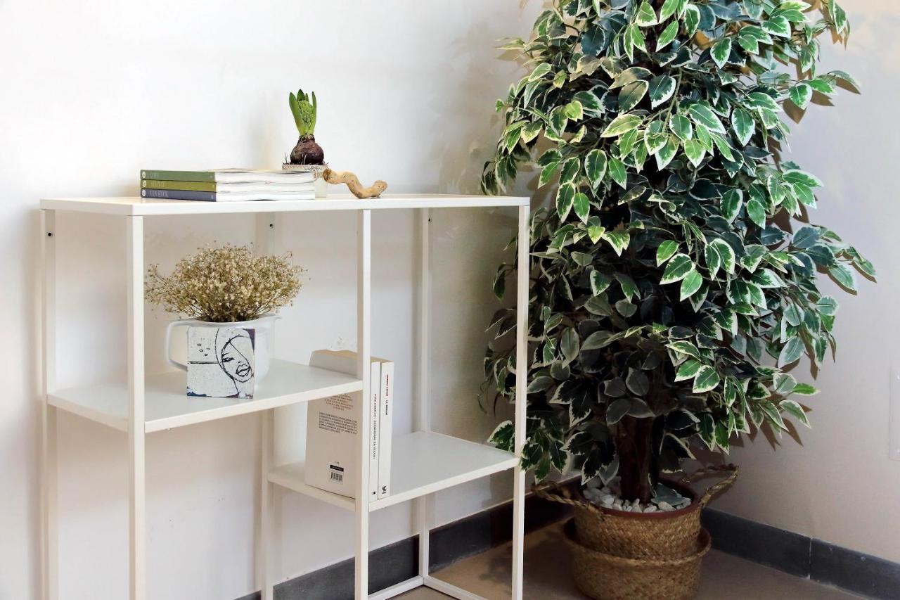 Trastevere & Apartamento *