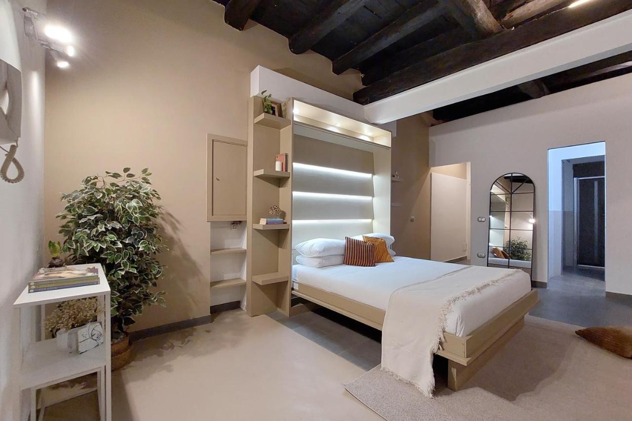 Trastevere & Roma