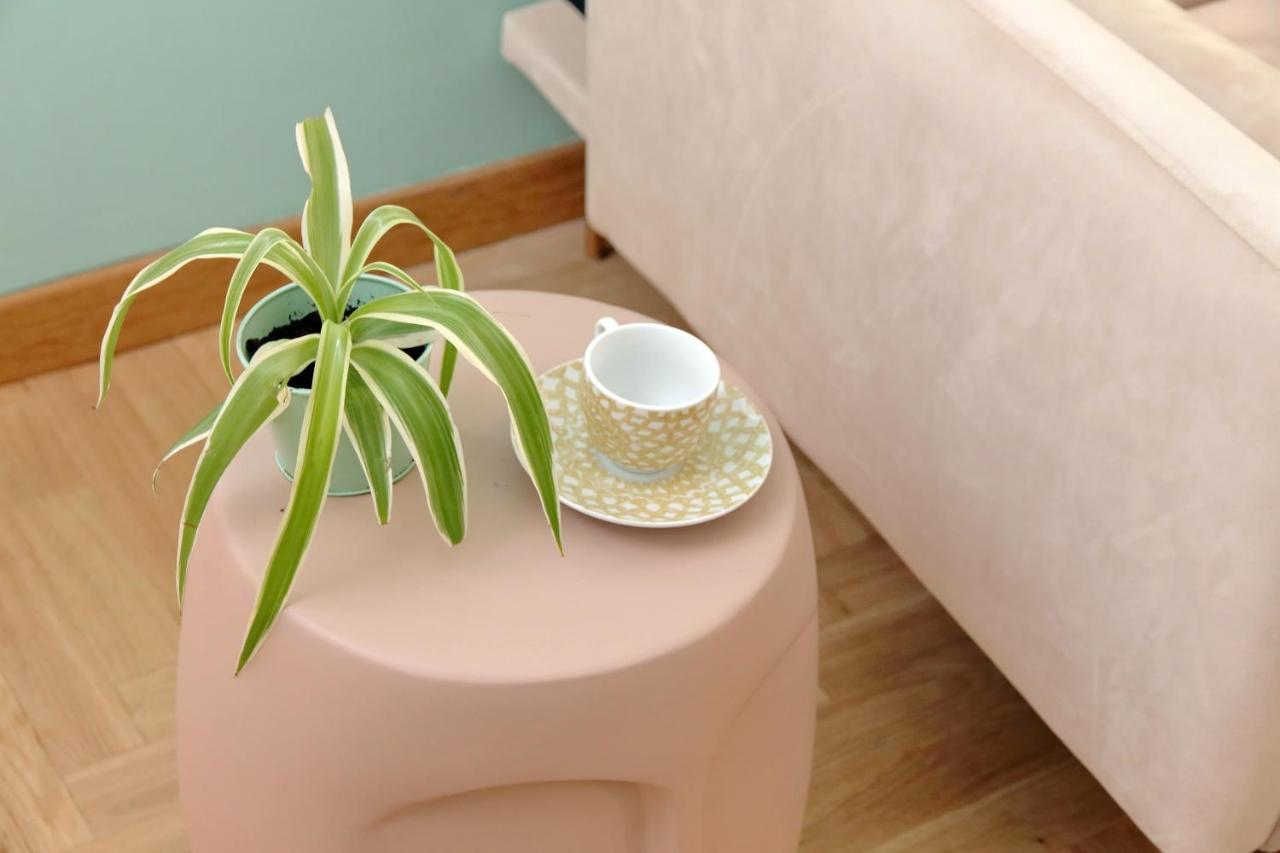 Take Me - Forum Apartamento