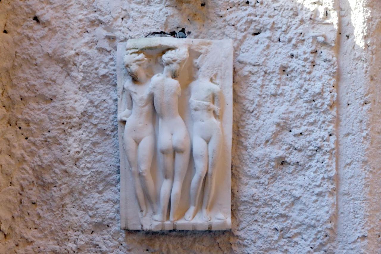 Colosseo Gasthof Rom