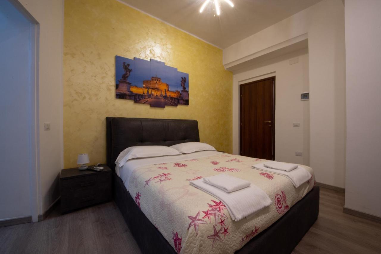 Imperiale 3* Roma