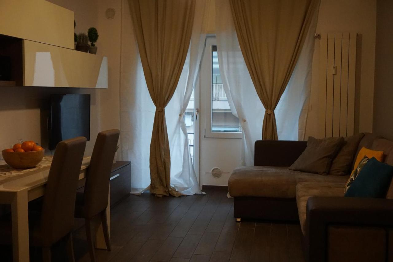Vch Vatican Charming House Apartamento *