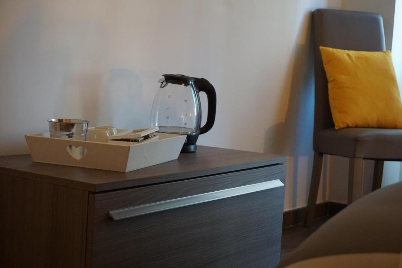 Apartamento Vch Vatican Charming House *