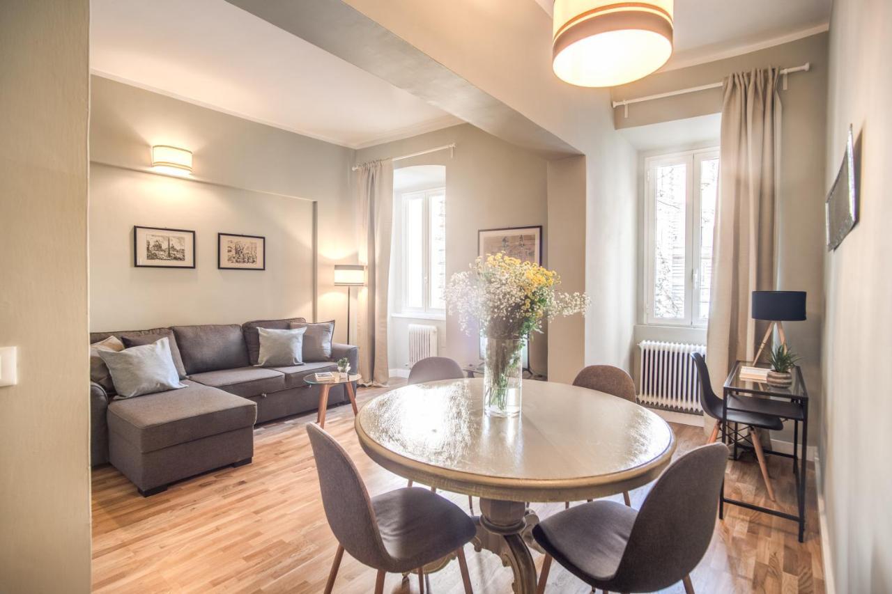 Apartment Rr Campo Dei Fiori