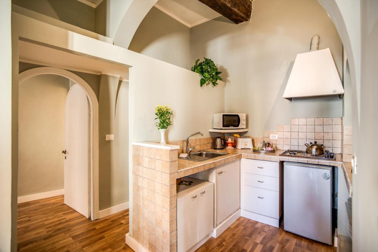 Apartment Rr Campo Dei Fiori *