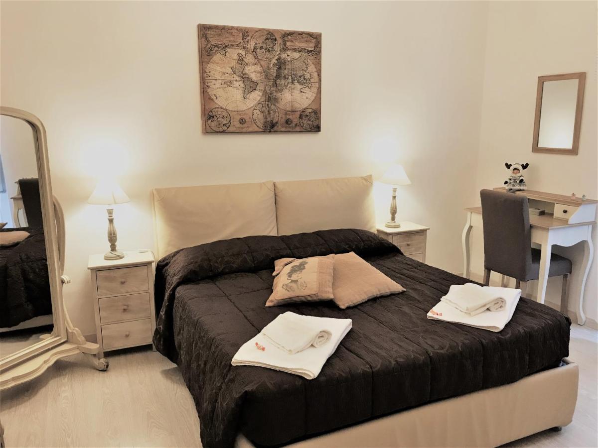 Aquarius Bed & Breakfast