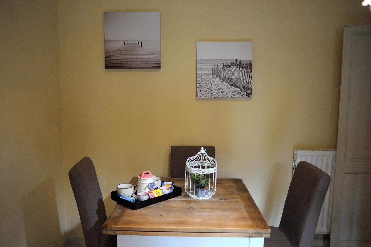 Aquarius Bed & Breakfast 3*