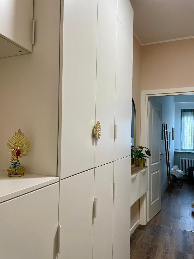 Monstera House Trastevere Apartment *