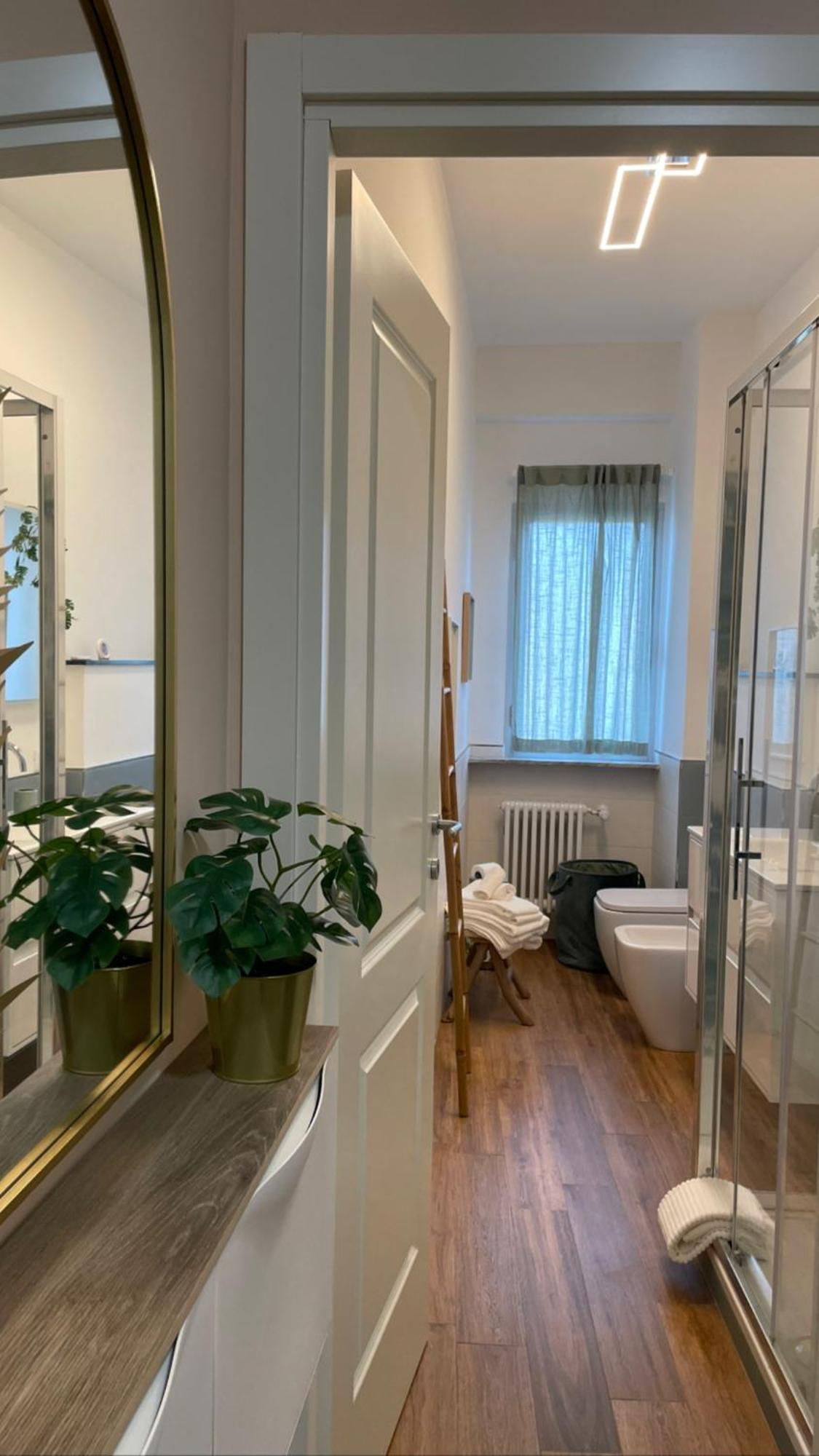 Monstera House Trastevere Apartment *