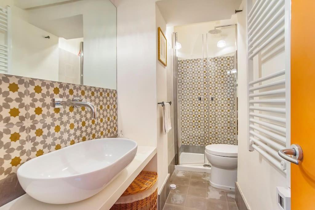 Domus Remi Apartamento *