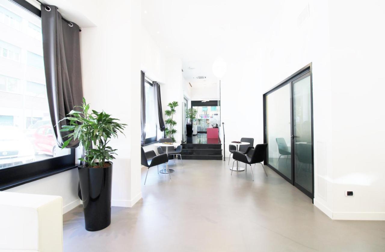 Hotel Noba E Residenze Roma