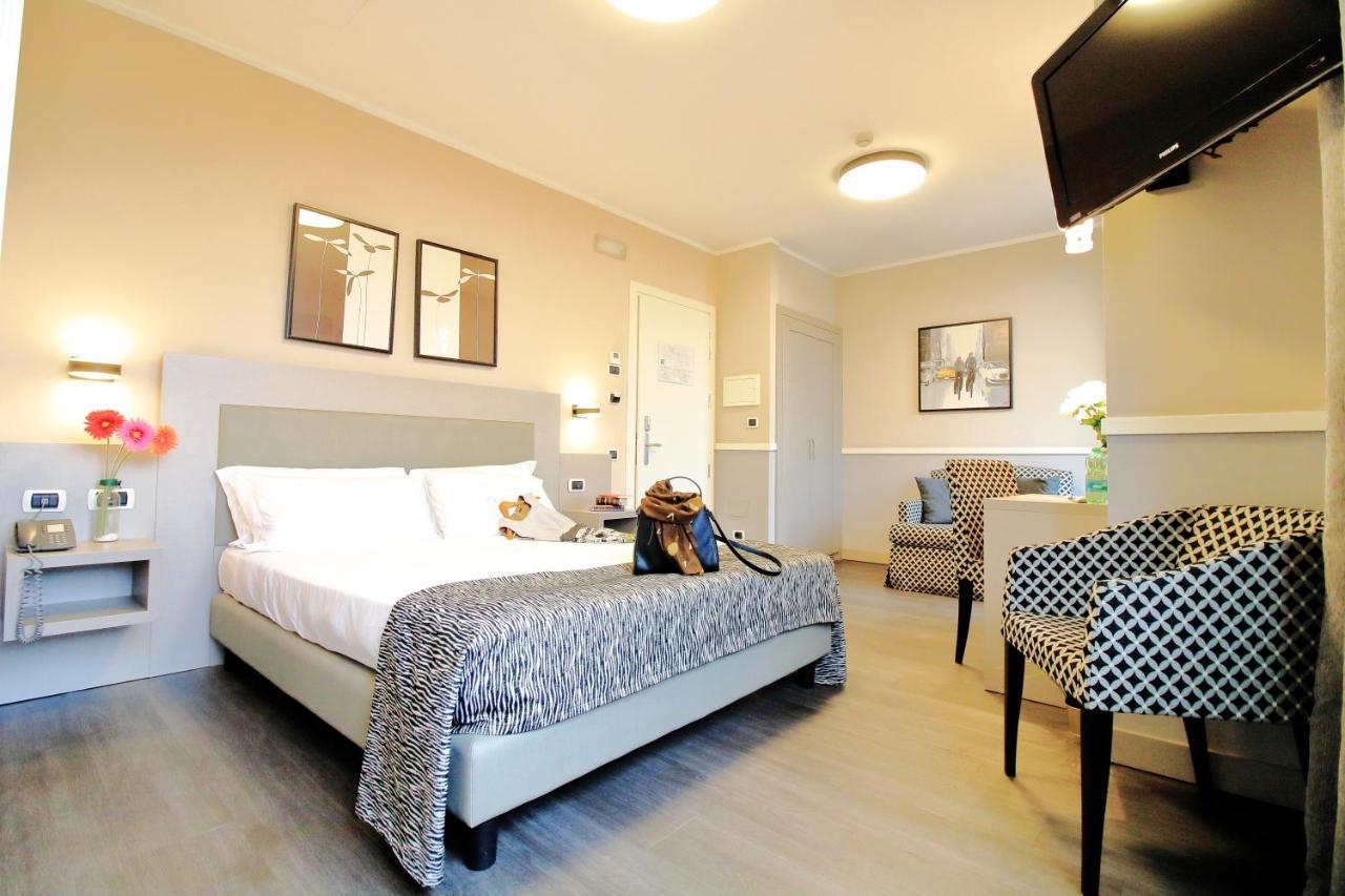 Noba E Residenze 3* Roma