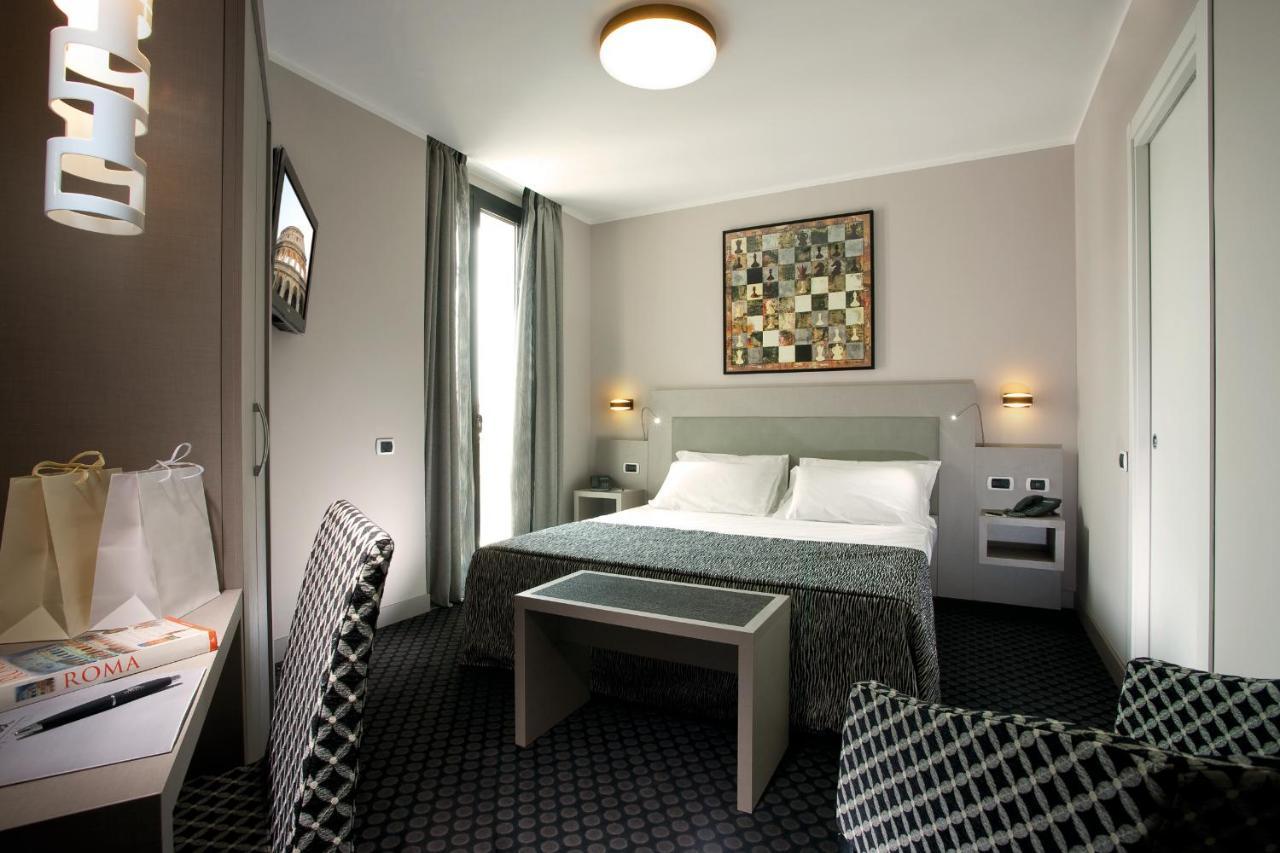 Hotel Noba E Residenze Roma