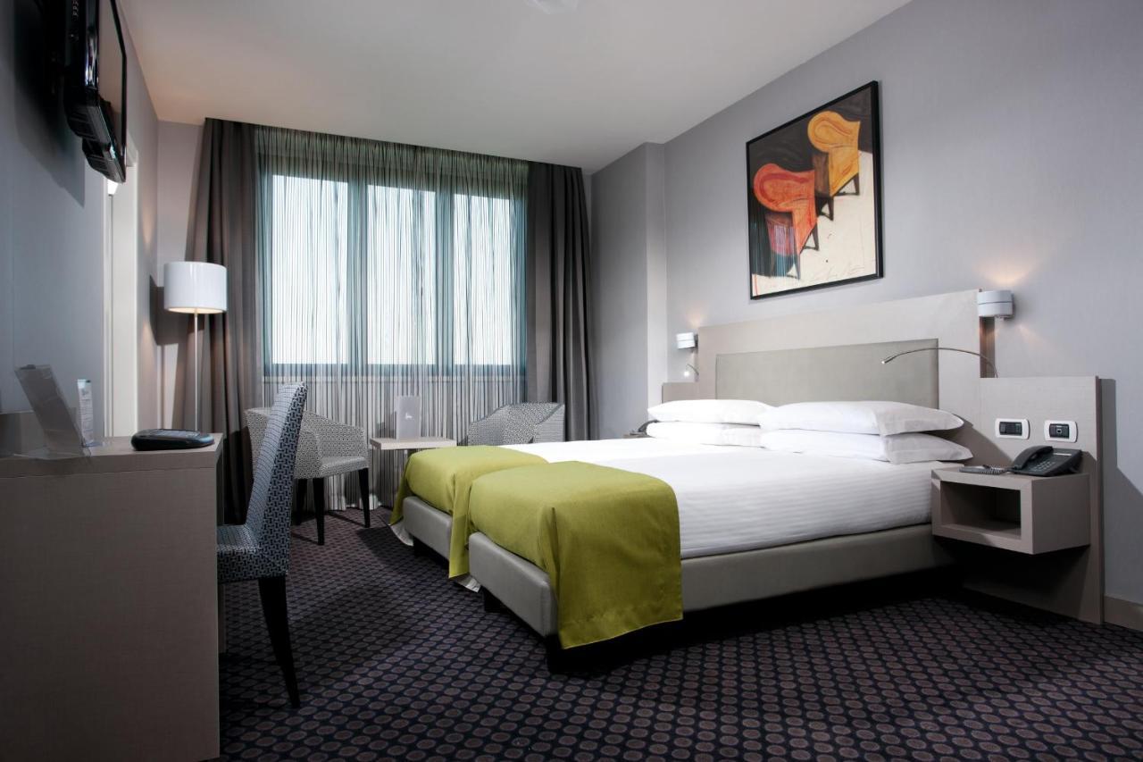 Hotel Noba E Residenze