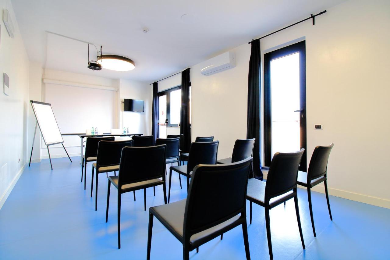 Noba E Residenze Hotel Roma