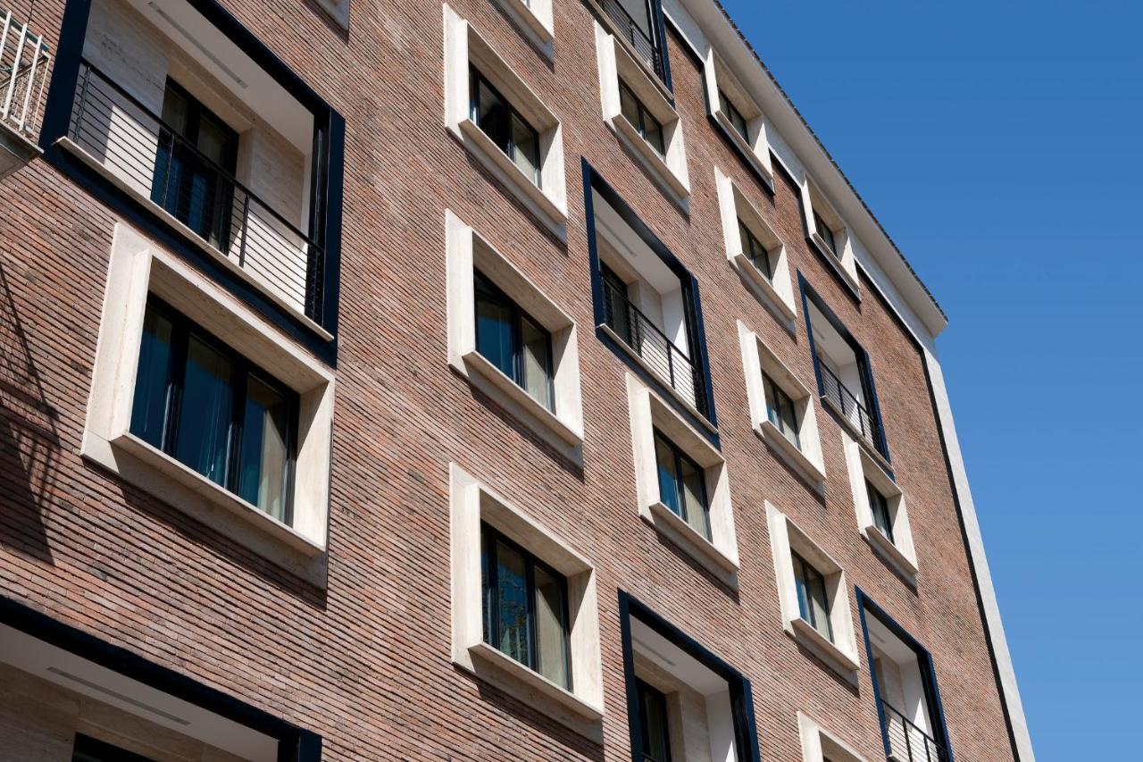 Noba E Residenze Roma