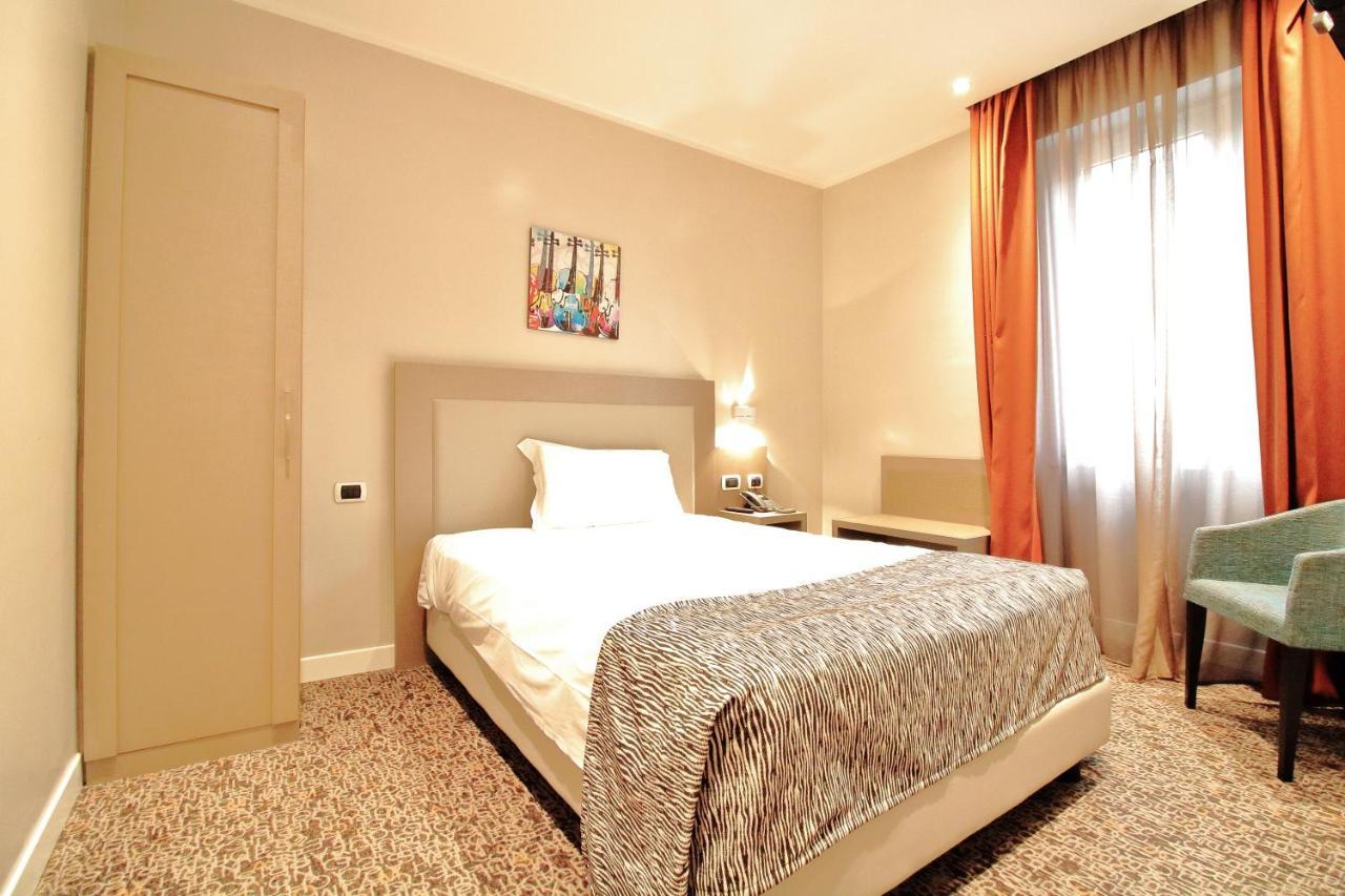 Noba E Residenze Hotel Roma