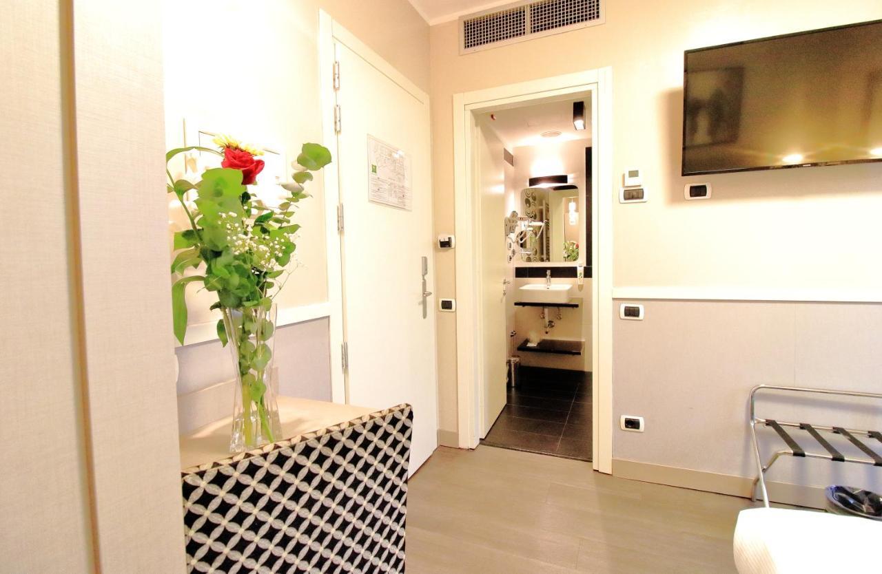 Hotel Noba E Residenze 3*