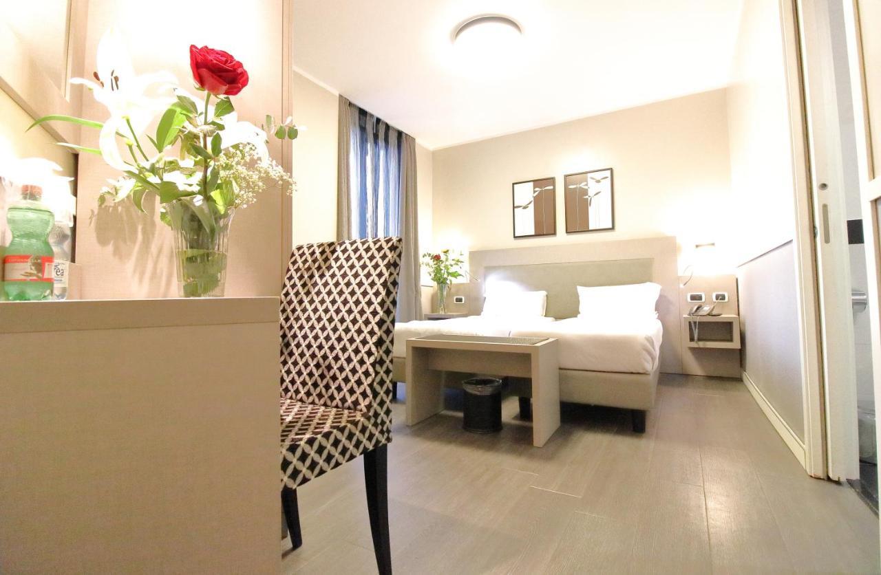 Noba E Residenze 3* Roma