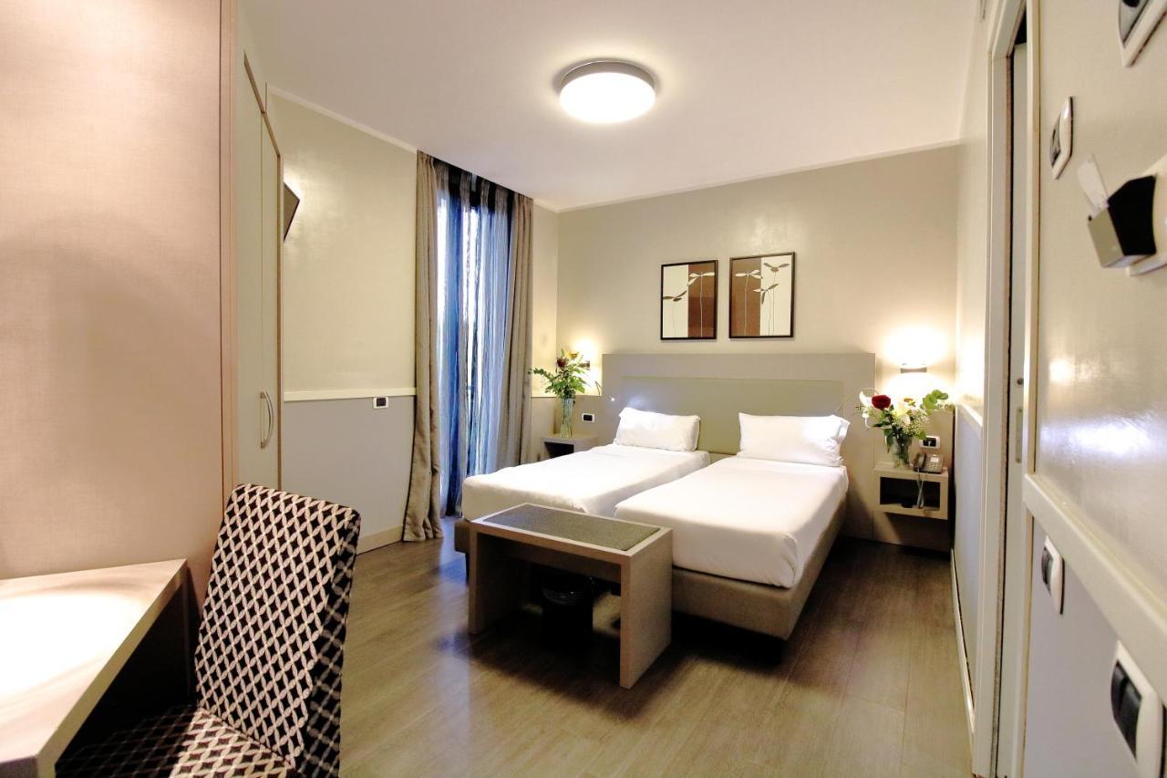 Hotel Noba E Residenze