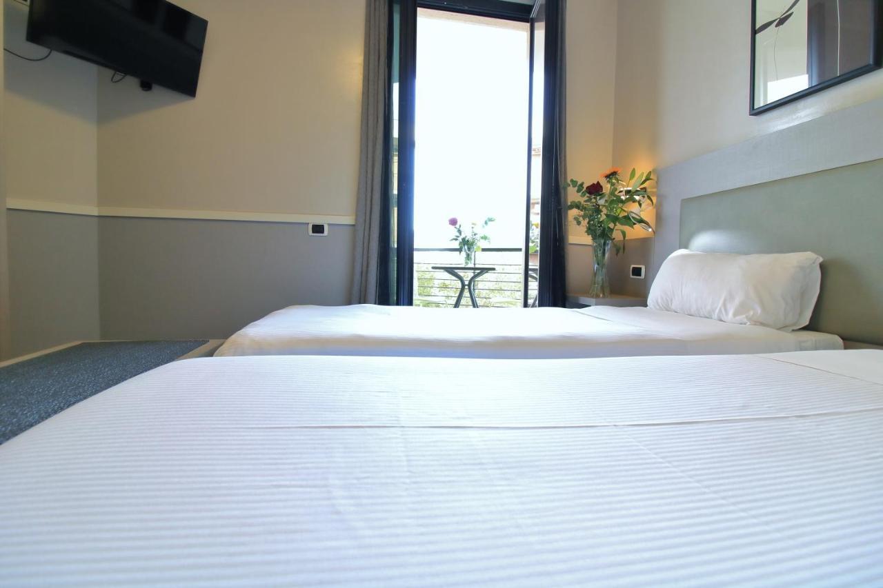 Noba E Residenze Hotel Roma