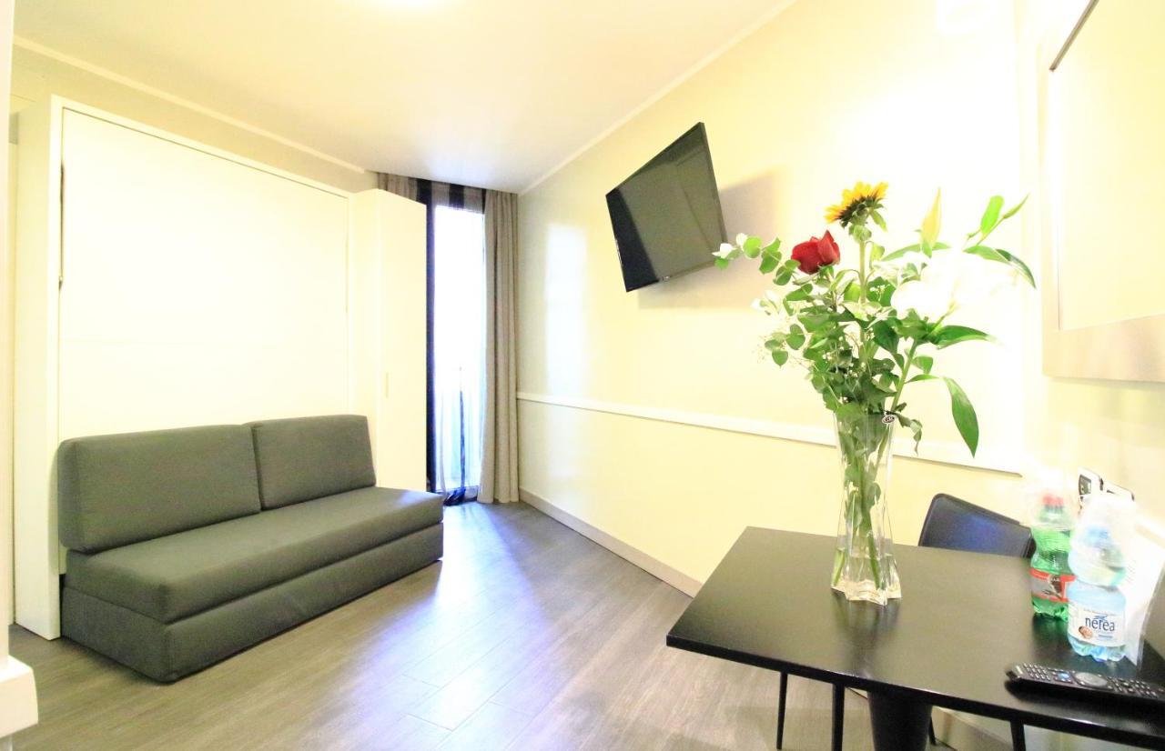 Noba E Residenze Hotel 3*