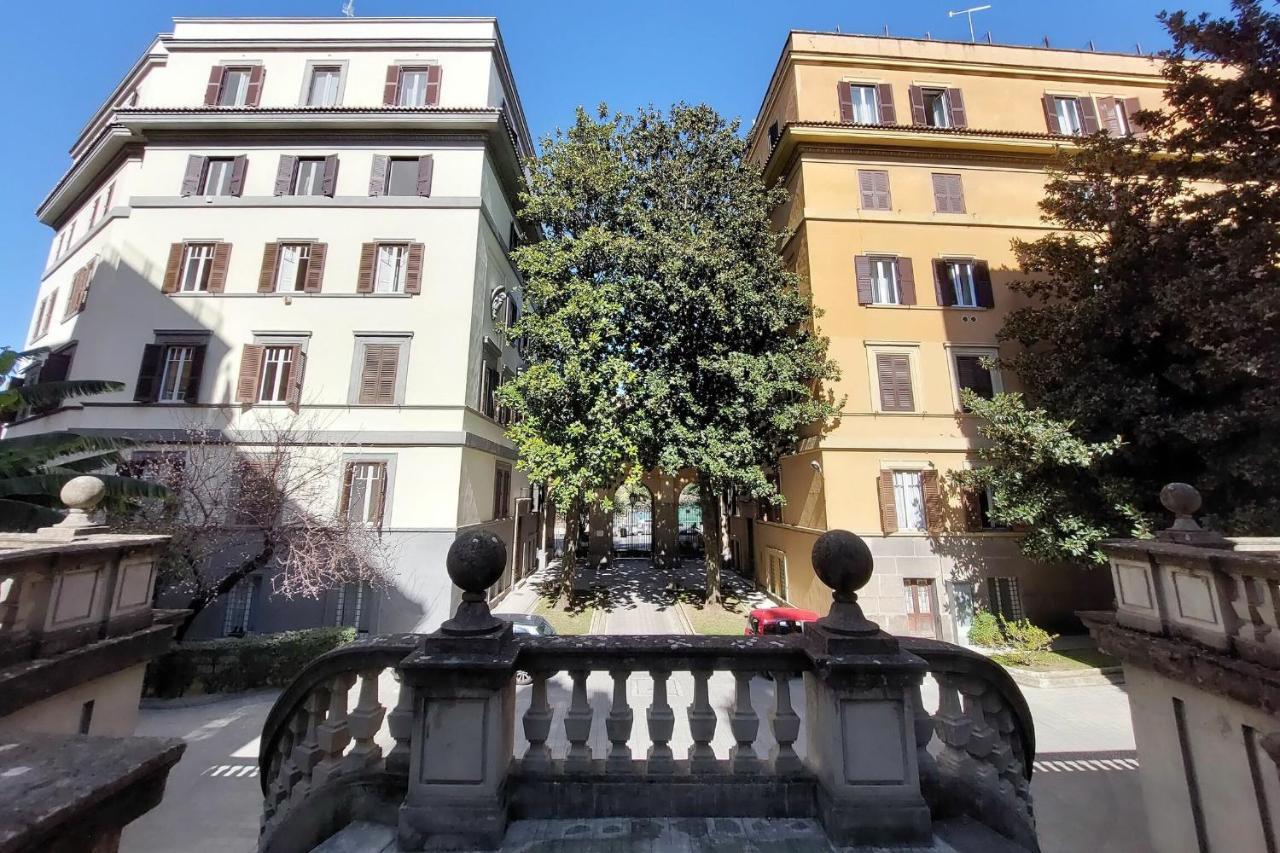 Appartamento Bruno Buozzi