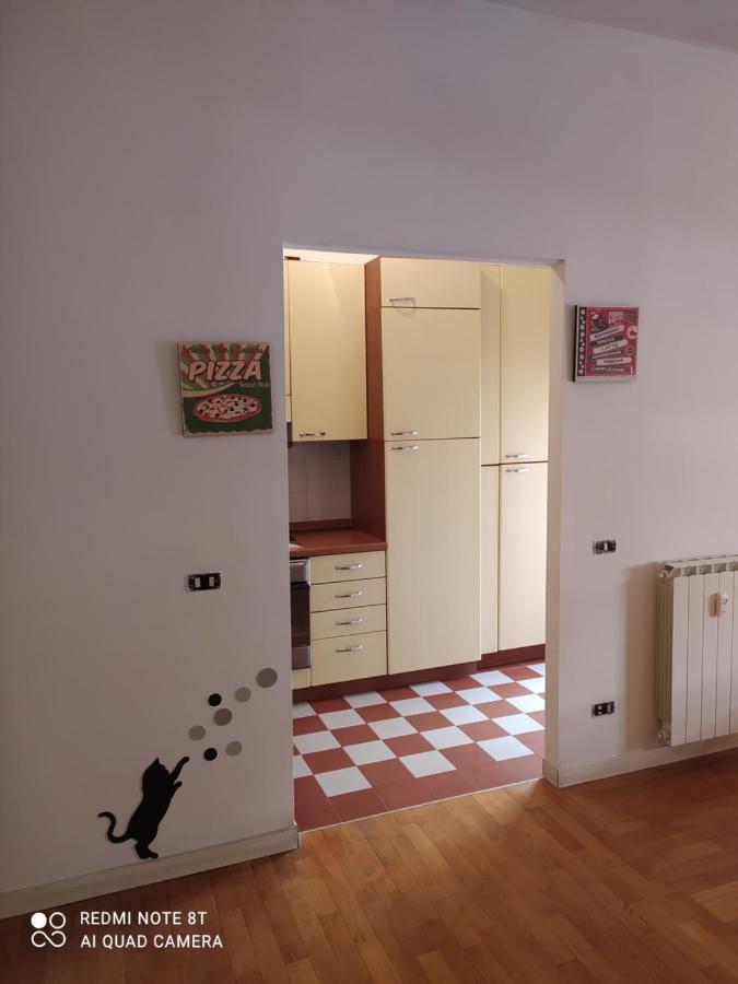Apartamento Marco's House