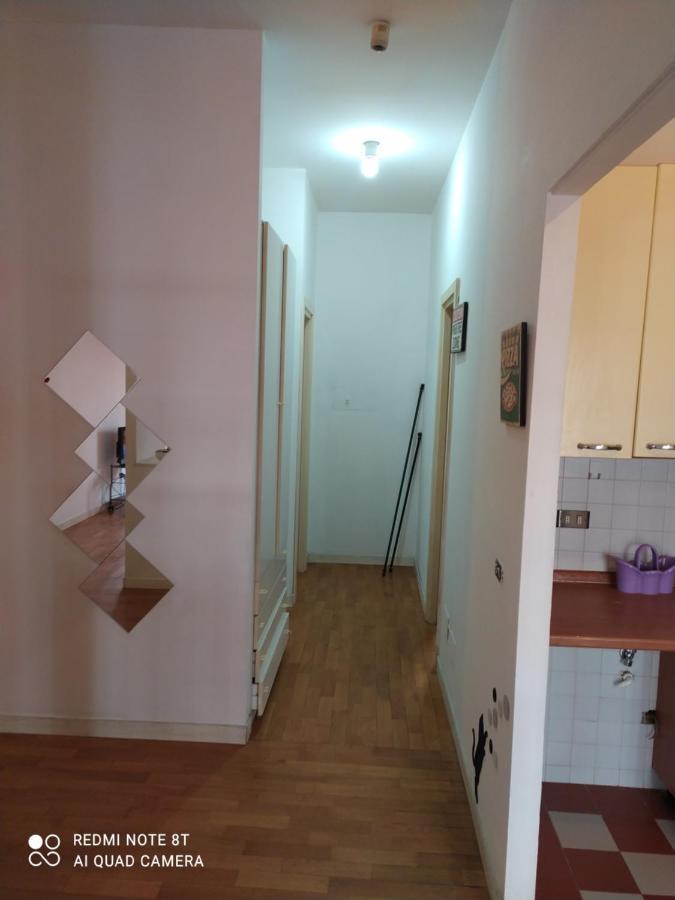 Marco's House Apartamento