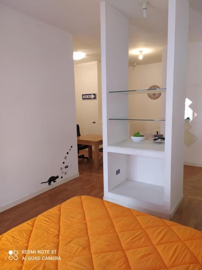 Marco's House Apartamento