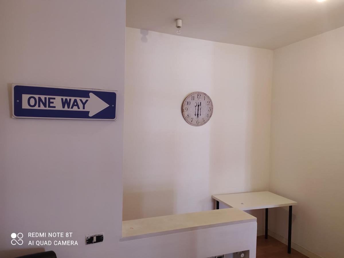 Apartamento Marco's House Roma