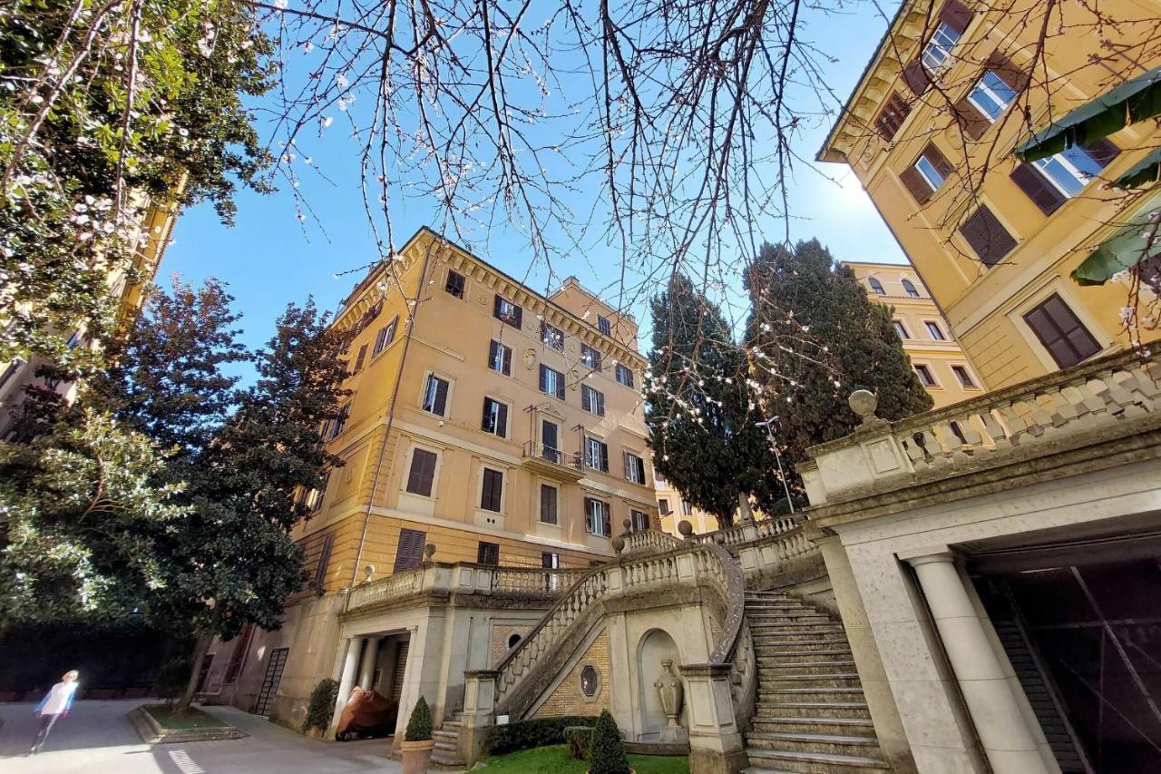 Bruno Buozzi Roma