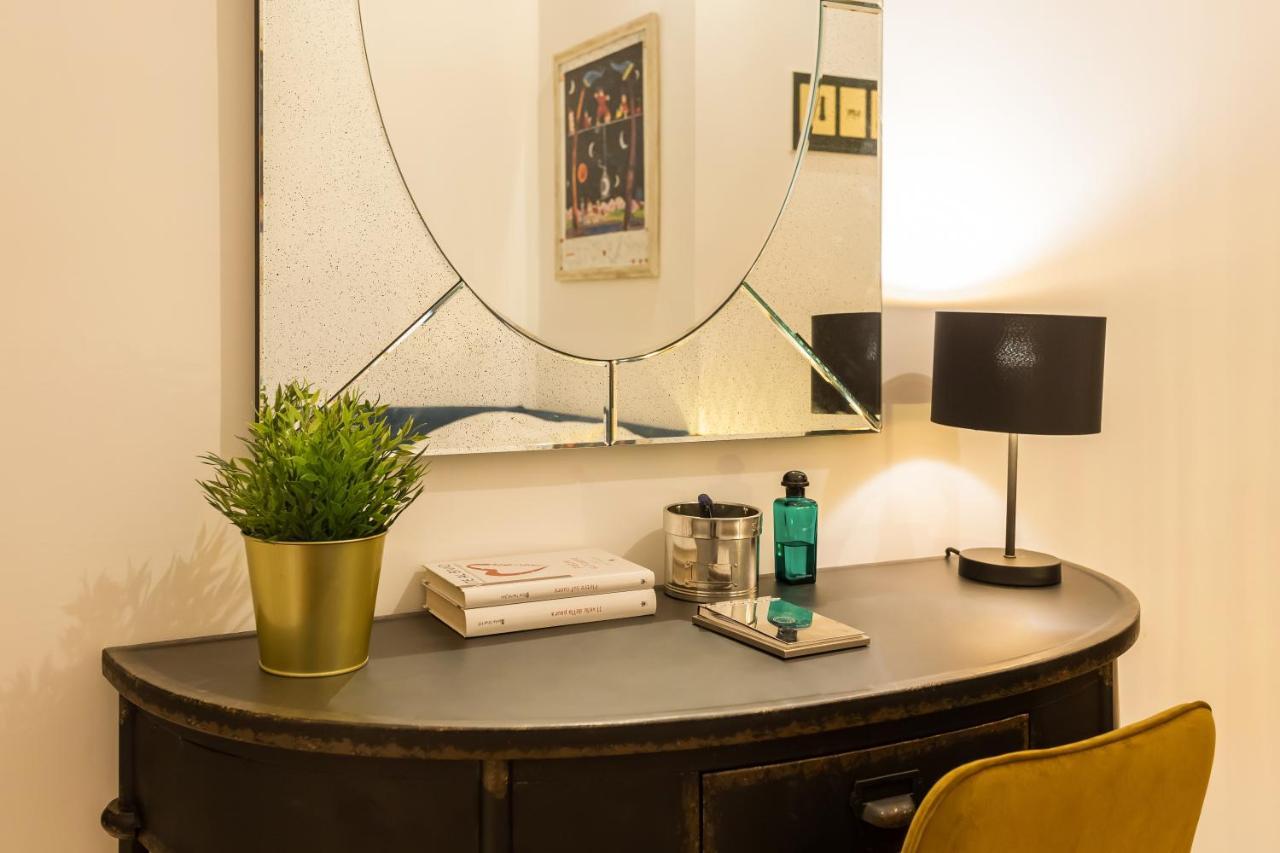 Apartamento Your Secret Pantheon