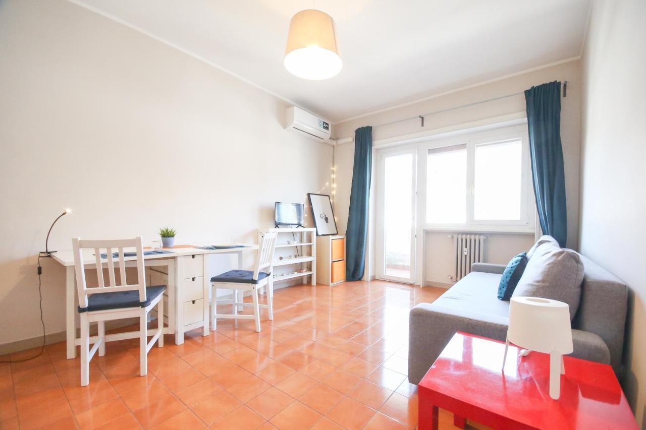 Al Vaticano 67-apartment Apartamento Roma