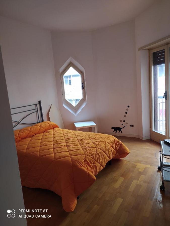 Apartamento Marco's House *