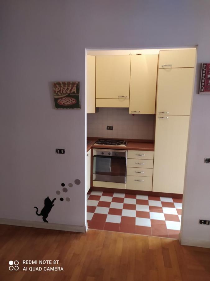 Apartamento Marco's House *