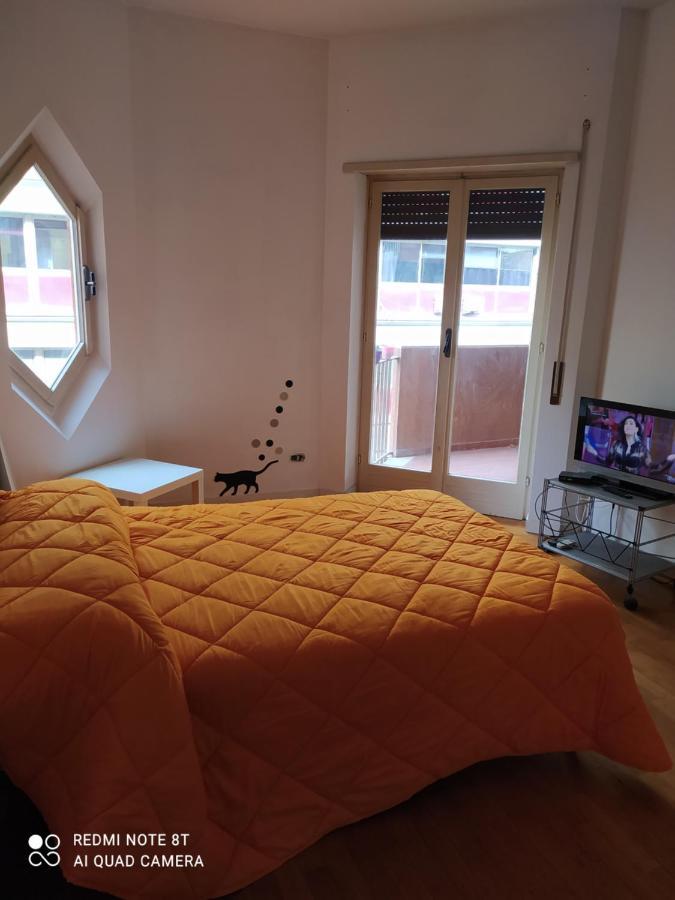 Marco's House Apartamento Roma