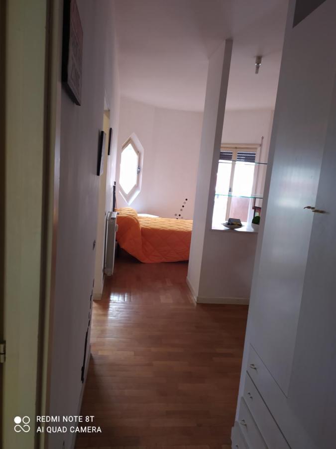 Marco's House Apartamento