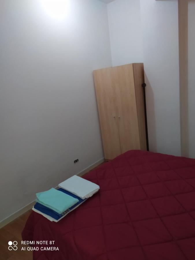 Marco's House Apartamento *