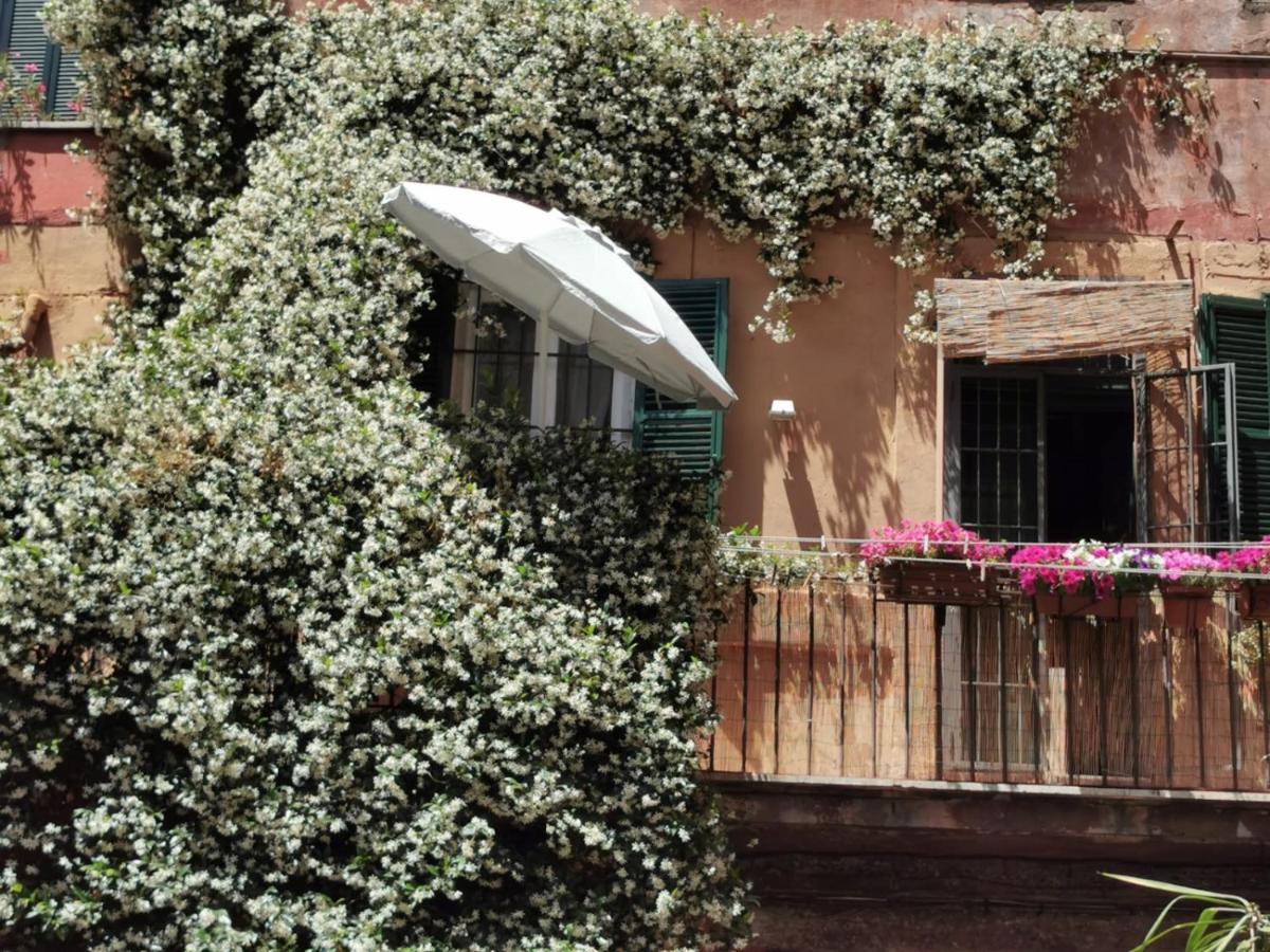 Ferienhaus Campo De Fiori *